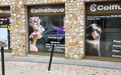 Megasun Athis-Mons - Douche autobronzante