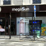 Megasun Paris 12